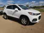 2019 CHEVROLET TRAX