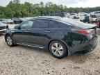 2015 KIA Optima Hybrid
