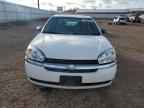 2004 CHEVROLET MALIBU