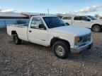 1992 GMC Sierra