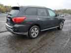 2017 NISSAN PATHFINDER