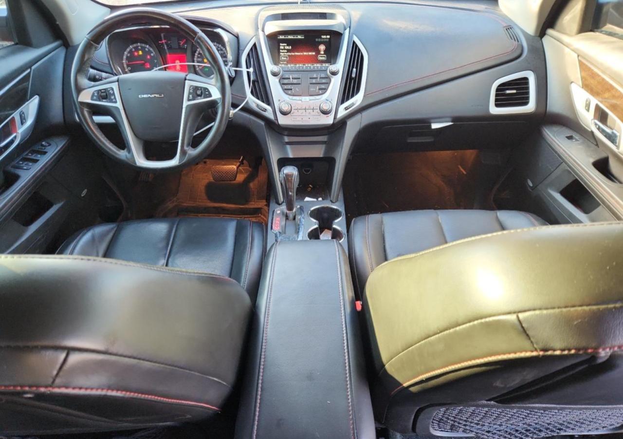 2013 GMC Terrain