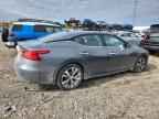 2017 NISSAN Maxima