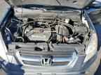 2004 HONDA CR-V