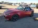 2016 MAZDA MX-5 Miata