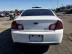 2011 CHEVROLET MALIBU