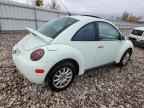 2002 VOLKSWAGEN Beetle