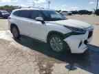 2020 TOYOTA HIGHLANDER