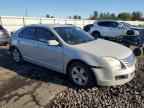 2008 FORD FUSION