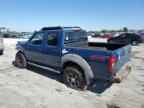 2002 NISSAN Frontier
