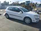 2007 VOLKSWAGEN RABBIT