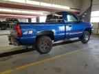 2003 CHEVROLET Silverado