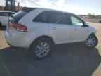 2007 LINCOLN MKX