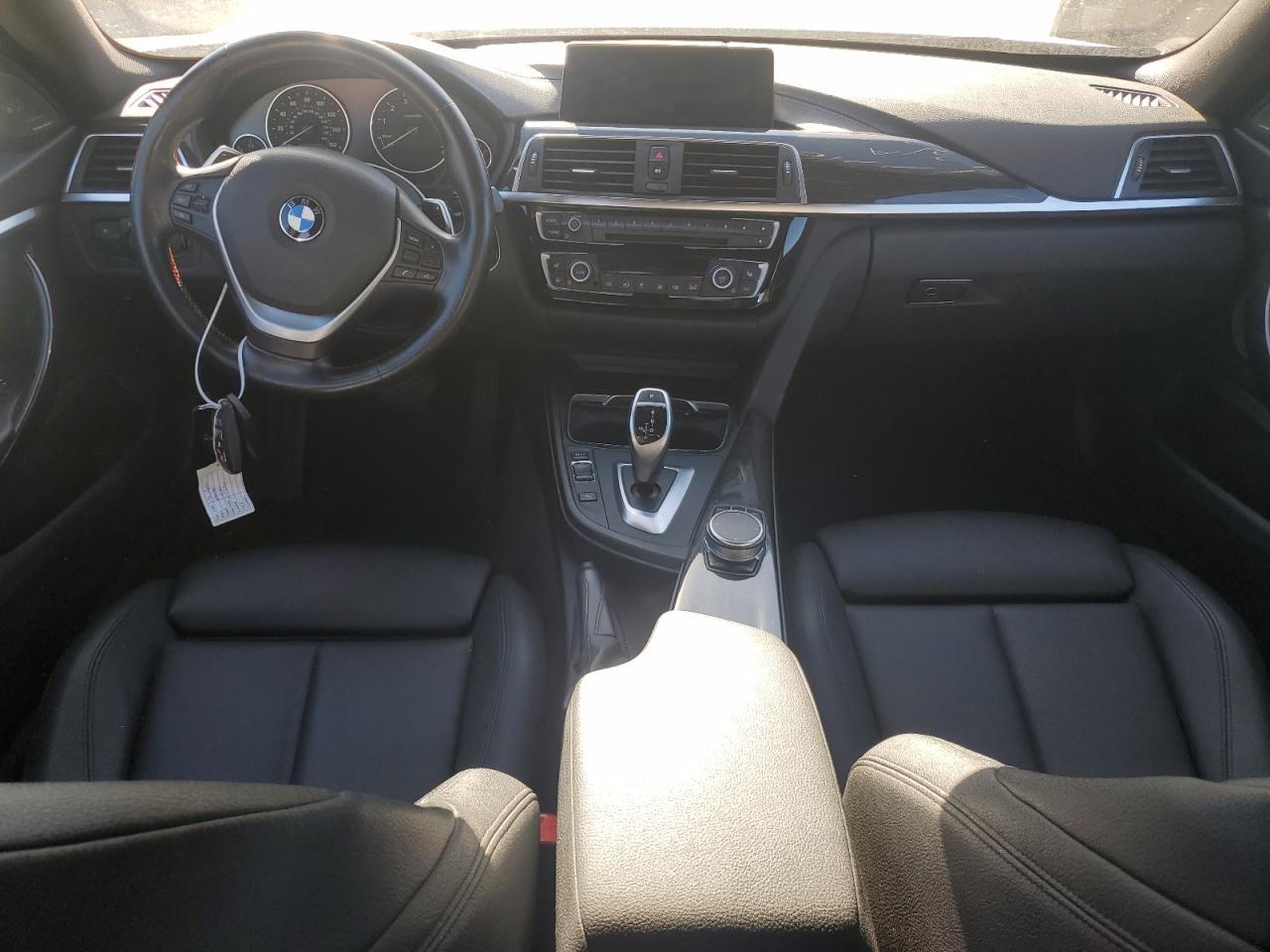 2019 BMW 4 Series
