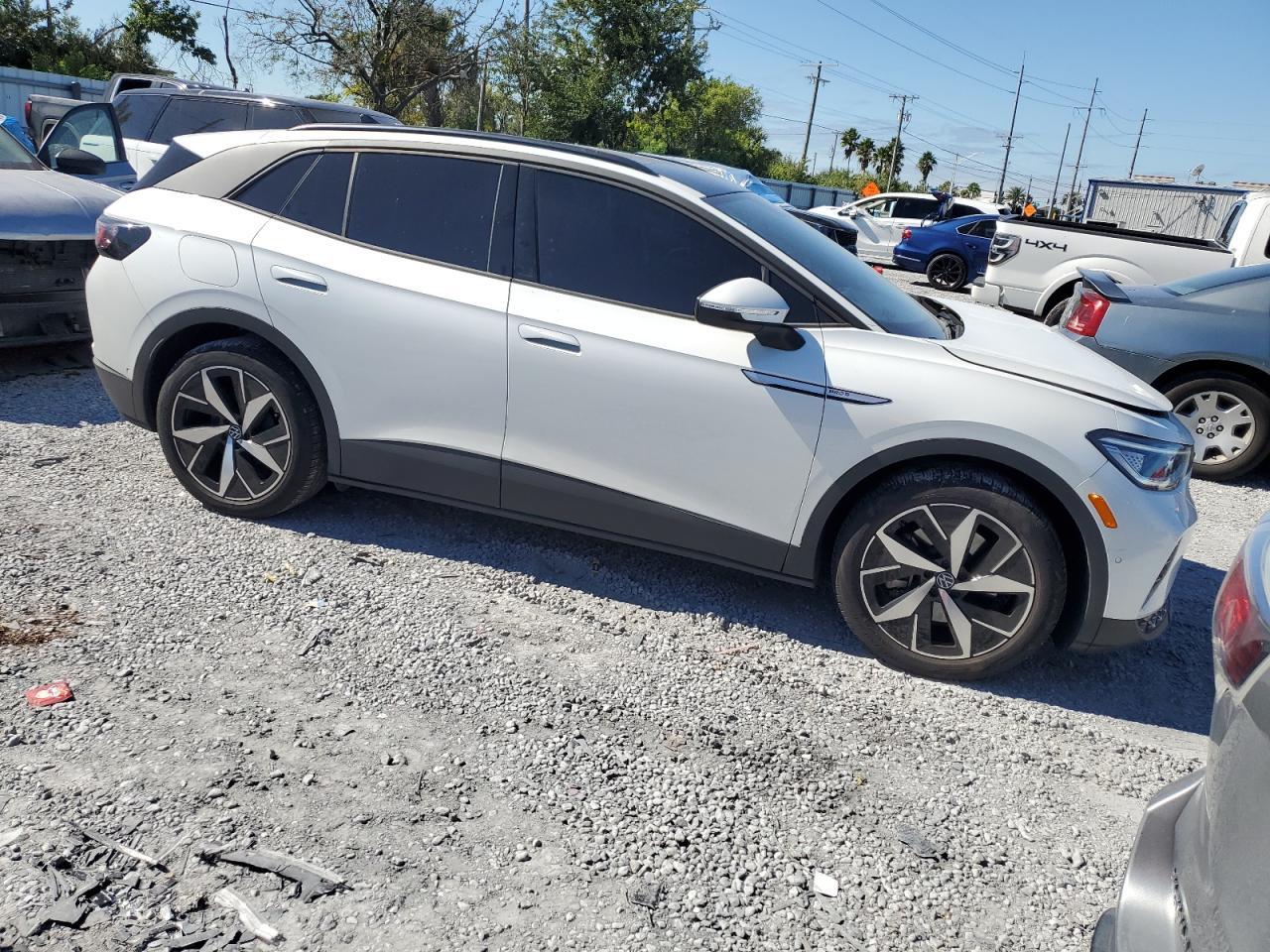 2023 VOLKSWAGEN ID.4