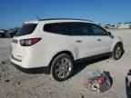2015 CHEVROLET TRAVERSE
