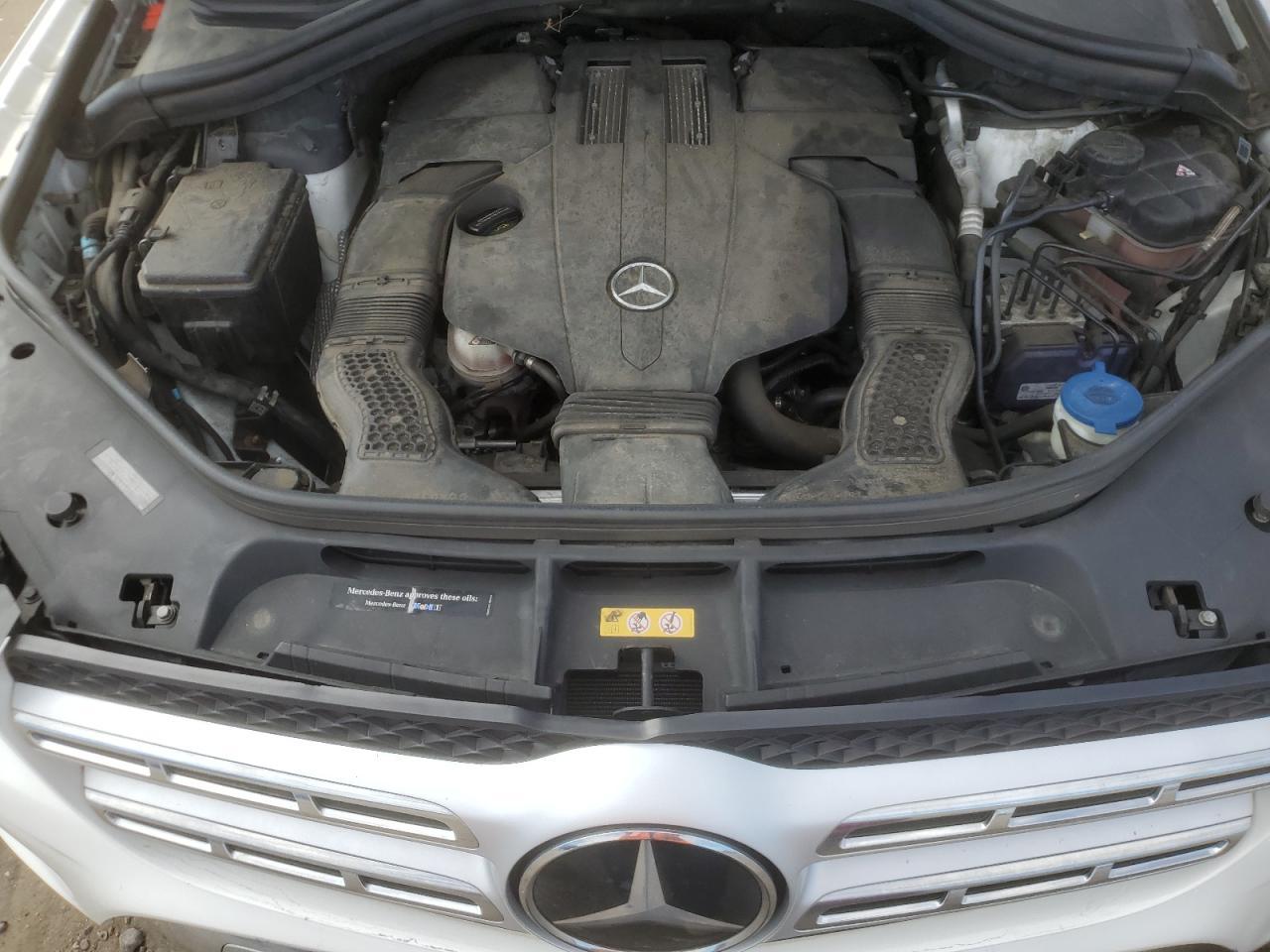2017 MERCEDES-BENZ GLS-Class