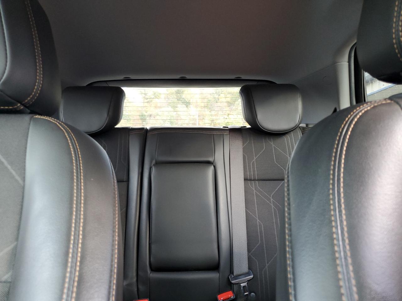 2021 CHEVROLET TRAX
