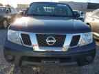 2019 NISSAN Frontier
