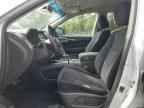 2013 NISSAN PATHFINDER