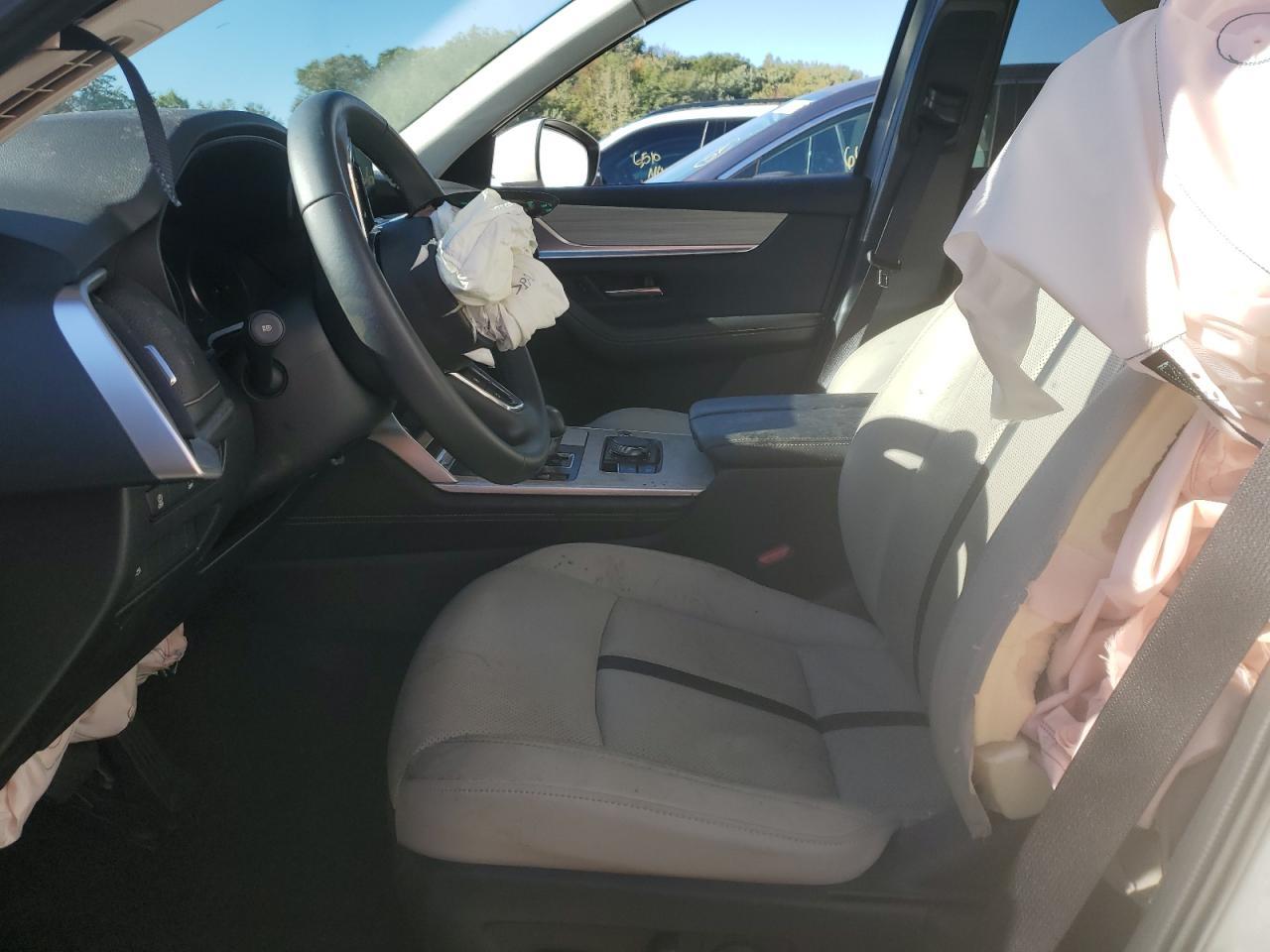 2025 MAZDA CX-90