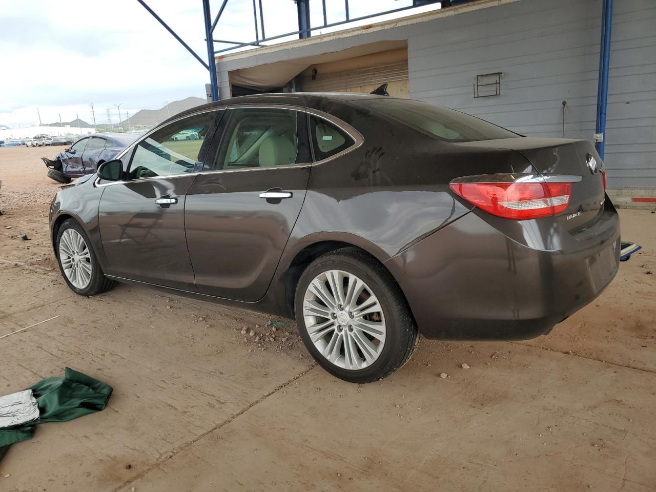 2014 BUICK VERANO