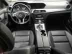 2012 MERCEDES-BENZ C-CLASS