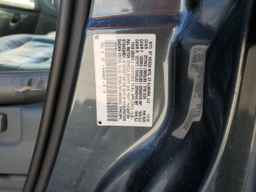 2004 HONDA ODYSSEY