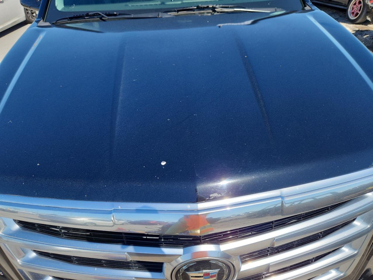 2015 CADILLAC ESCALADE