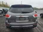 2015 NISSAN PATHFINDER