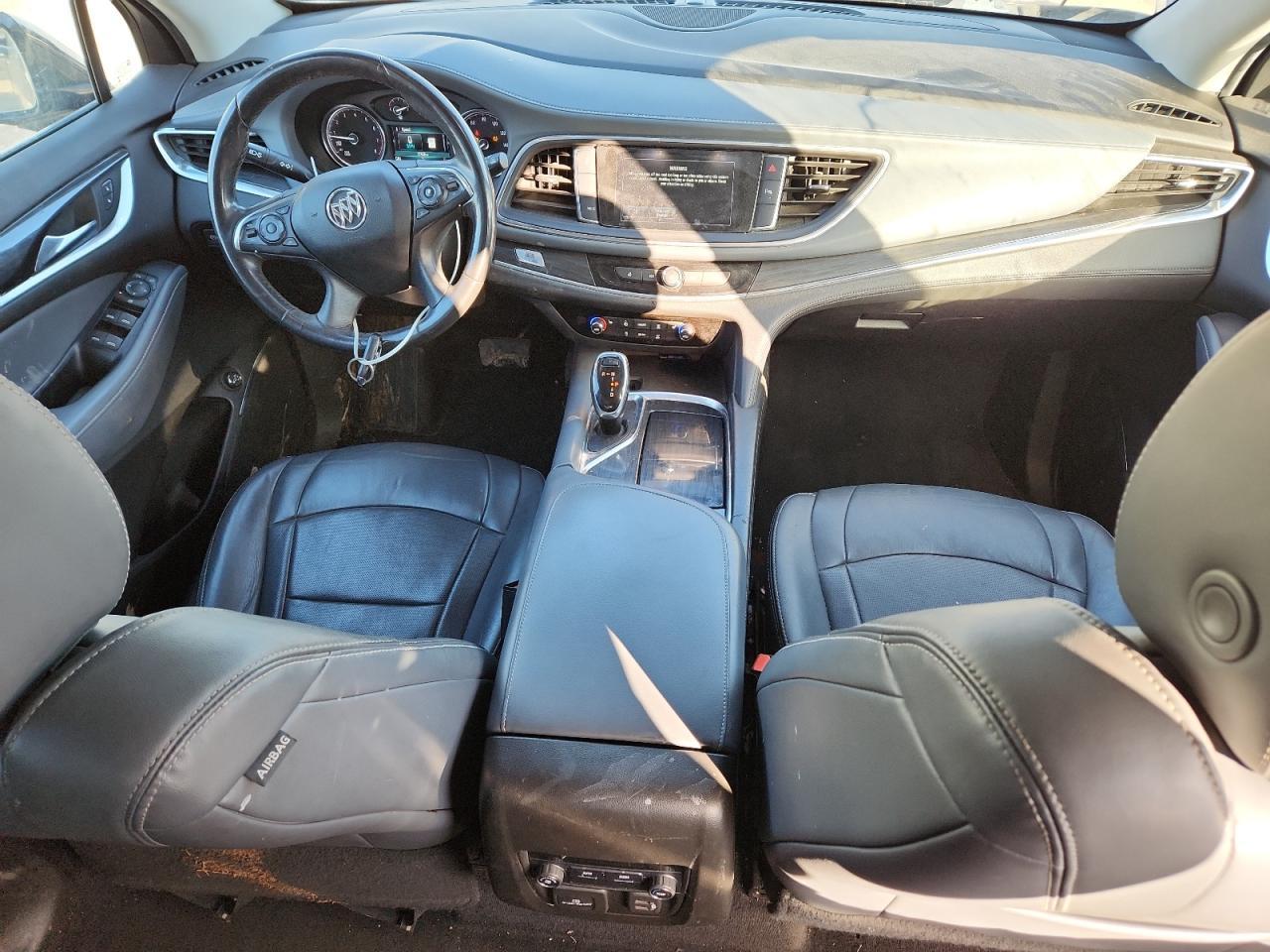 2019 BUICK ENCLAVE