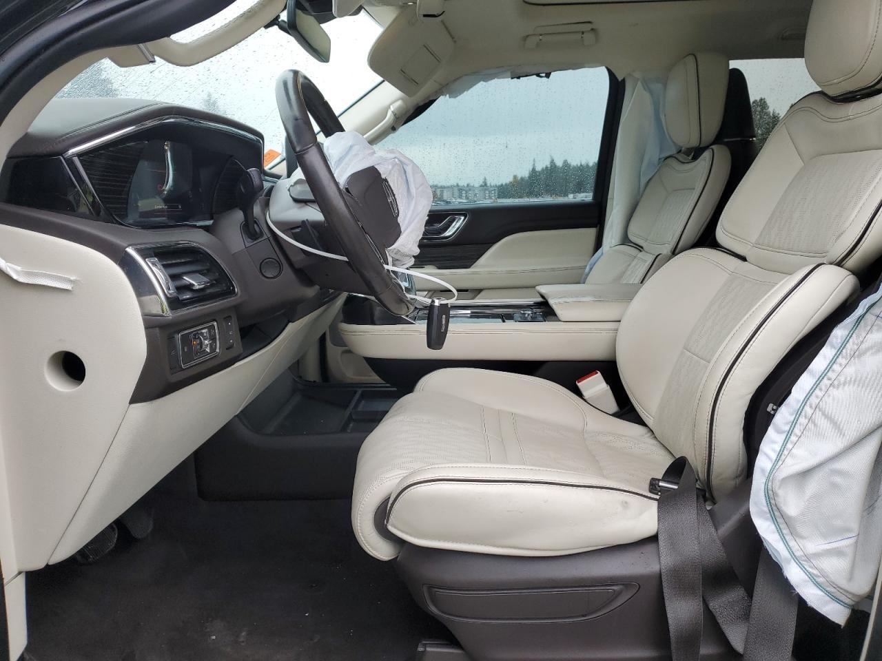 2023 LINCOLN Navigator