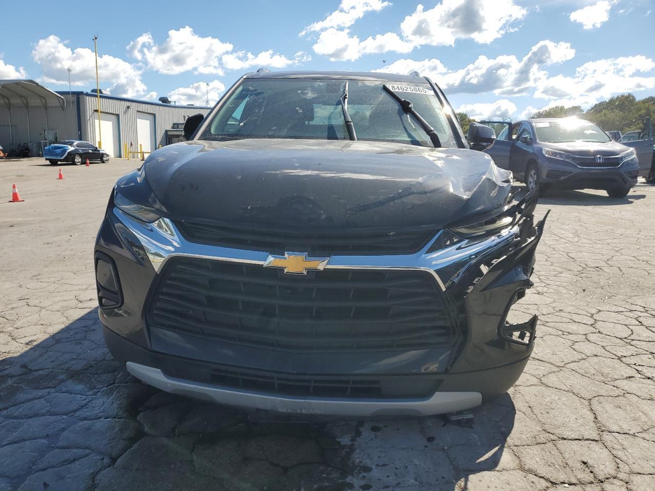 2020 CHEVROLET BLAZER