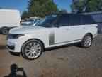 2019 LAND ROVER RANGE ROVER