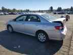 2011 TOYOTA COROLLA