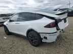 2025 TESLA MODEL X