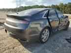 2016 LINCOLN MKZ