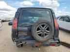 2003 LAND ROVER Discovery