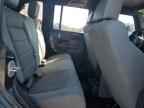 2007 JEEP WRANGLER