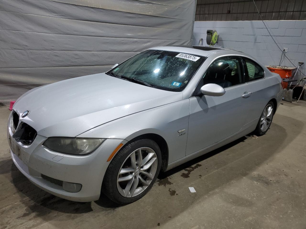 2009 BMW 3 SERIES
