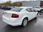2013 DODGE Avenger