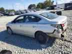 2013 NISSAN SENTRA