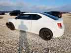 2012 TOYOTA SCION