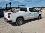 2022 CHEVROLET Silverado