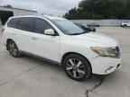 2014 NISSAN PATHFINDER