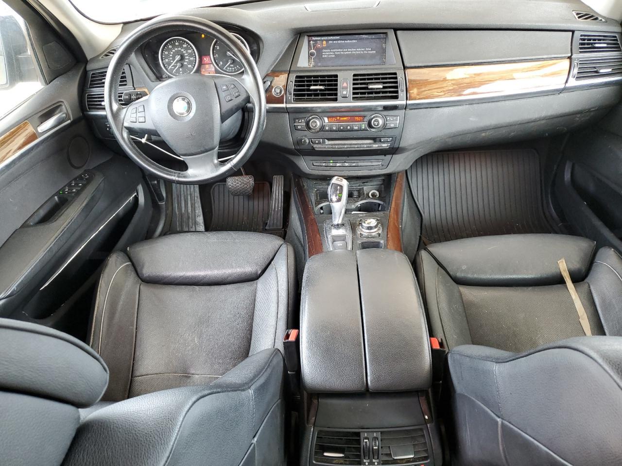 2012 BMW X5