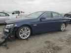 2016 BMW 5 series