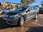 2016 ACURA RDX