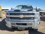 2016 CHEVROLET Silverado 2500
