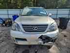 2005 LEXUS Gx